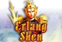 Slot machine Erlang Shen di ka-gaming