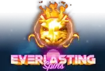 Slot machine Everlasting Spins di swintt