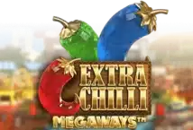 Slot Machine Extra Chilli Megaways Di Big-Time-Gaming