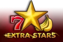 Slot machine Extra Stars di amusnet-interactive