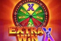 Slot machine Extra Win X di swintt