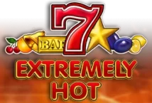 Slot machine Extremely Hot di amusnet-interactive