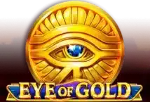 Slot machine Eye of Gold di booongo