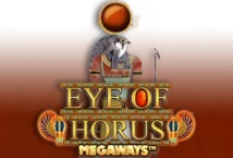 Slot machine Eye of Horus Megaways di blueprint-gaming