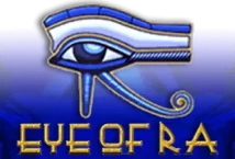 Slot machine Eye of Ra di amatic