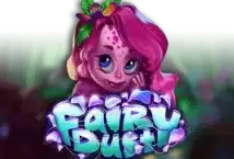 Slot machine Fairy Dust di spinmatic