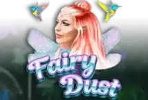 Slot machine Fairy Dust di ka-gaming