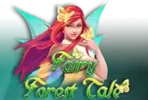 Slot machine Fairy Forest Tale di ka-gaming