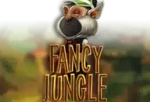 Slot machine Fancy Jungle di spinmatic