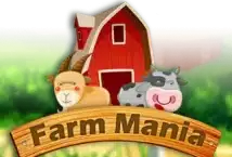 Slot machine Farm Mania di ka-gaming