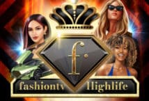 Slot machine FashionTV Highlife di spearhead-studios