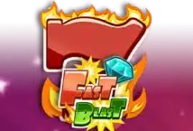 Slot machine Fast Blast di ka-gaming