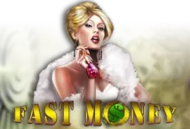 Slot machine Fast Money di amusnet-interactive