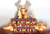 Slot machine Fiery Kirin di 2by2-gaming