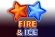 Slot machine Fire & Ice di amatic