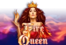 Slot machine Fire Queen di amatic