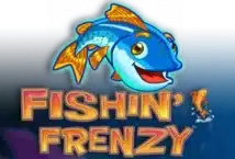 Slot machine Fishin’ Frenzy di blueprint-gaming