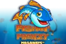 Slot machine Fishin’ Frenzy Megaways di blueprint-gaming