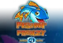 Slot machine Fishin Frenzy Power 4 Slots di blueprint-gaming