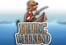 Slot machine Fishing Weekend di bet2tech