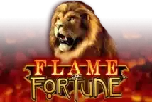 Slot machine Flame of Fortune di barcrest