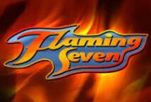 Slot machine Flaming Seven di swintt