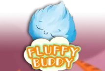 Slot machine Fluffy Buddy di ka-gaming