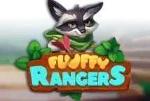 Slot machine Fluffy Rangers di evoplay