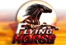 Slot machine Flying Horse di ainsworth