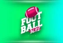 Slot machine Football Blitz di urgent-games