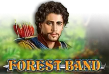 Slot machine Forest Band di amusnet-interactive