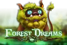 Slot machine Forest Dreams di evoplay