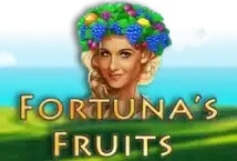 Slot machine Fortuna’s Fruits di amatic