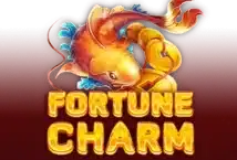 Slot machine Fortune Charm di red-tiger-gaming