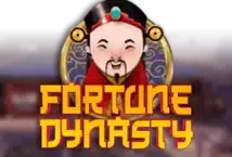 Slot machine Fortune Dynasty di spinmatic