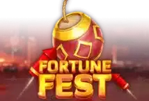 Slot machine Fortune Fest di red-tiger-gaming