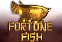 Slot machine Fortune Fish di casino-technology