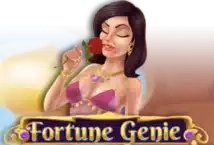 Slot machine Fortune Genie di 7mojos