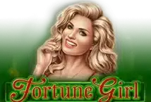 Slot machine Fortune Girl di amatic