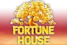 Slot machine Fortune House di red-tiger-gaming
