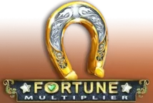 Slot machine Fortune Multiplier di booongo