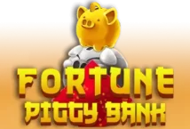 Slot machine Fortune Piggy Bank di ka-gaming