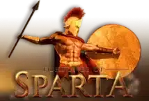 Slot machine Fortunes Of Sparta di blueprint-gaming