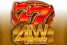 Slot machine Four the Win di swintt