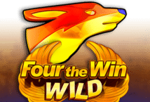 Slot machine Four the Win Wild di swintt