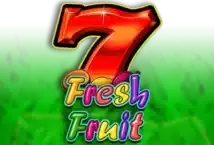 Slot machine Fresh Fruit di swintt