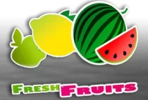 Slot machine Fresh Fruits di endorphina