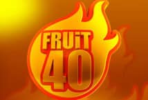 Slot machine Fruit 40 di swintt
