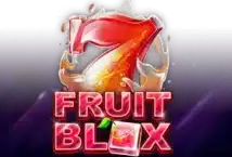 Slot machine Fruit Blox di red-tiger-gaming