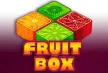 Slot machine Fruit Box di amatic